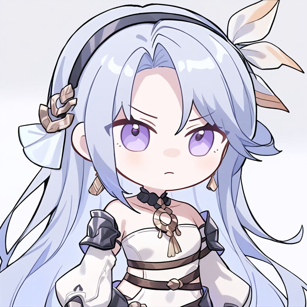 13818-1168557233-,1girl,solo,upper body,((white background)),,elena,chibi,_lora_Qszb_0.8_,_lora_elena_0.7_, masterpiece, best quality, very aesth.png